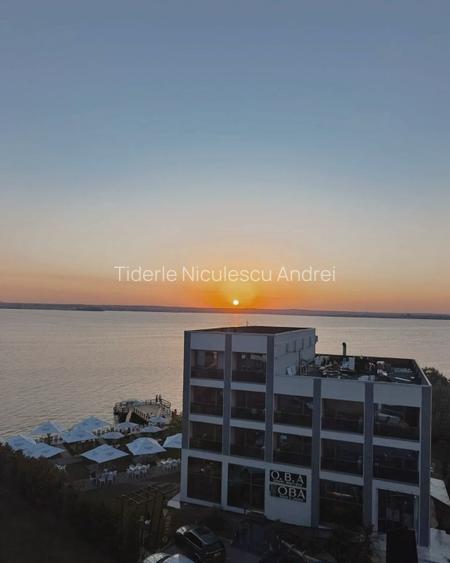 DIRECT PROPIETAR -- PERSOANA FIZICA --  Apartament 2 camere Mamaia - 7