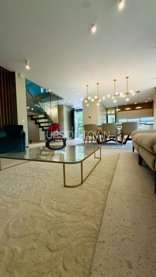 Casa / Vila Amber Gardens | Tunari | 6 camere | Otopeni - 34