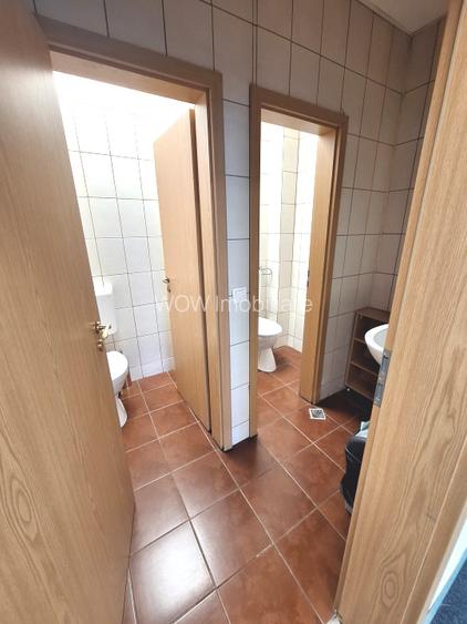 Spatiu de birouri de inchiriat - 5