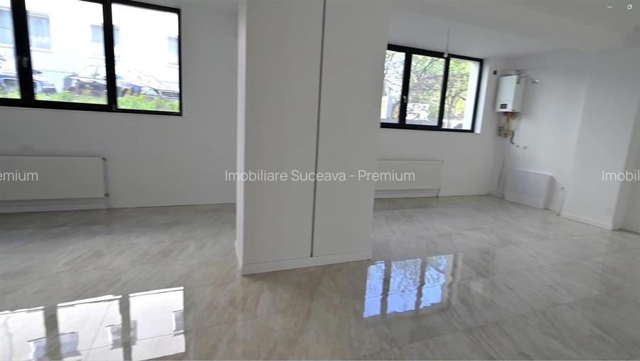 Spatiu Premium 134.8 mp De Inchiriat  Suceava 0727817187 - 9