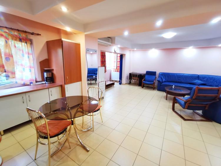 Timpuri Noi/Vitan Mall/Ap 2 Cam la CheieCentrala Proprie/ - 9