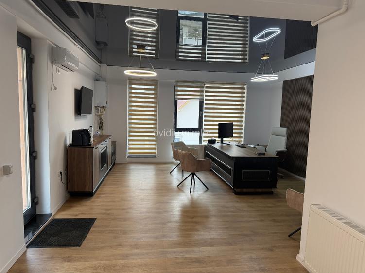 BIROU -SPATIU COMERCIAL VANZARE /INCHIRIERE  - 6