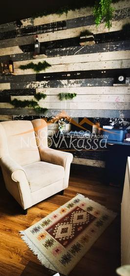 CASĂ SOLIDĂ, CU MULTIPLE FUNCȚIUNI - 17