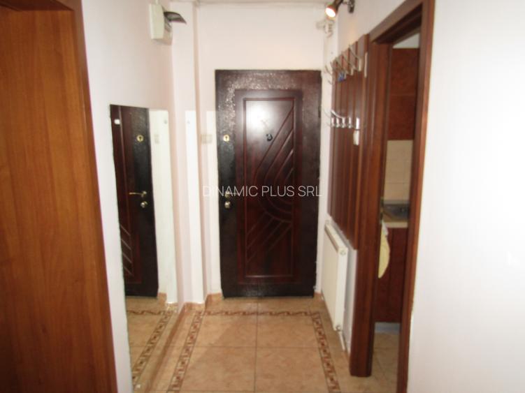 Apartament 4 camere de închiriat – Cartier Ștrand, str. Bârsei, etaj 2/4 - 16