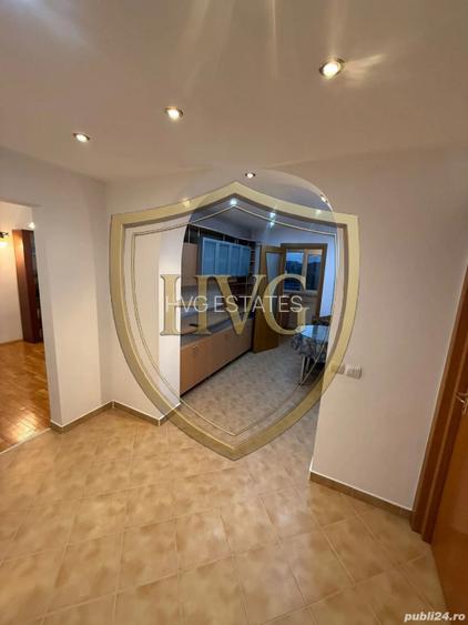 Apartament 3 Camere | Semidecomandat | Centrala | Parcare - 6