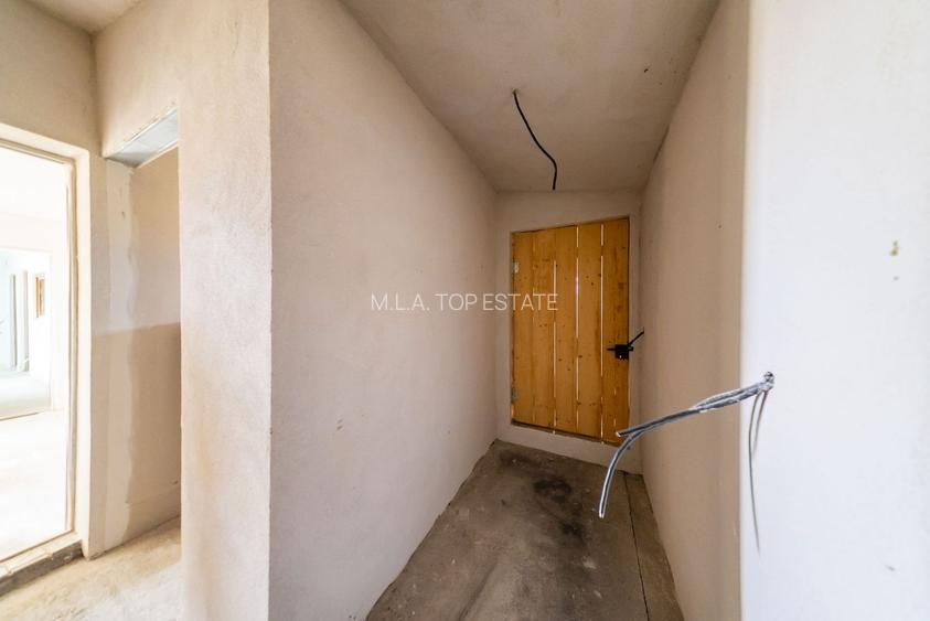 Casă de vânzare cu 3 camere in Alunis - 24