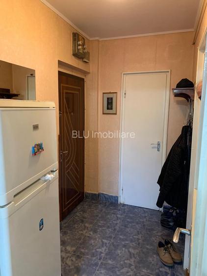 Apartament 2 camere etaj 4 Gheorgheni, Aleea Slanic - 12