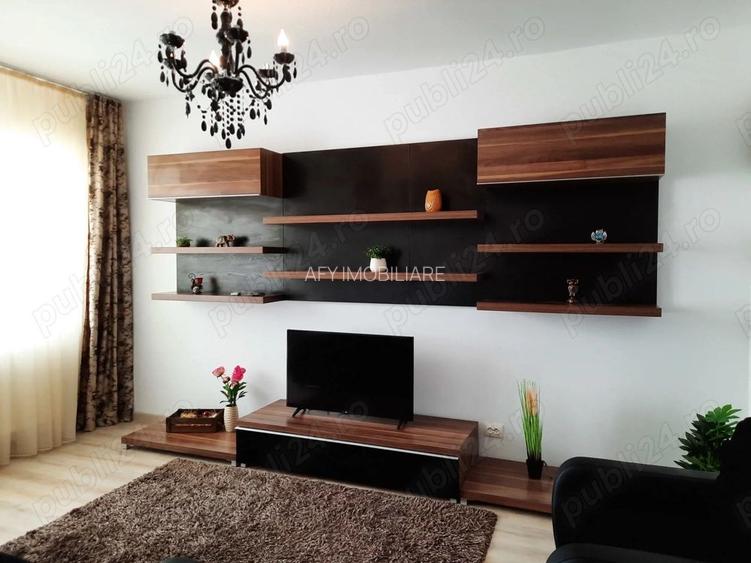 Apartament 2 camere Rotar Park 2 – decomandat, parcare opțională - 9