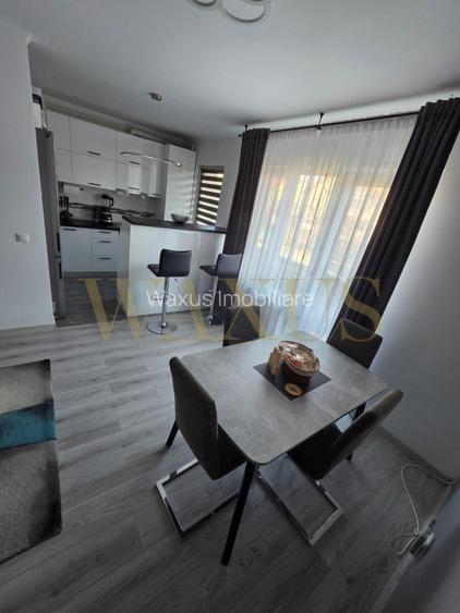 Apartament 3 camere, ultramodern, in Florești - 6