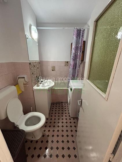 DE ÎNCHIRIAT, Apartament 2 camere , Zona Scriitorilor - 9