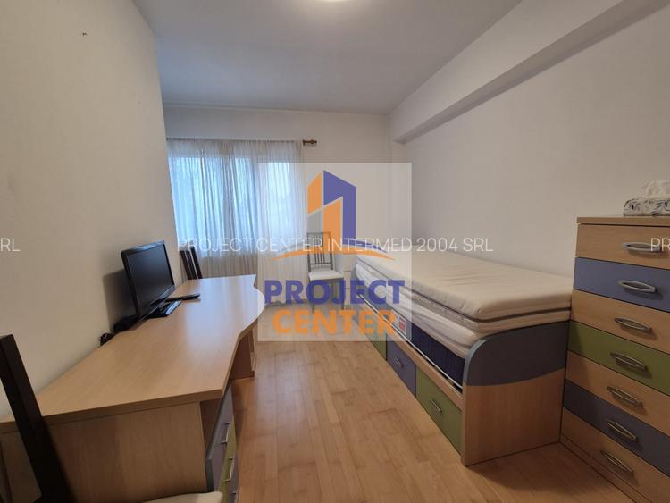 Apartament 3 camere Central - zona Sfanta Vineri, etaj 2, terasa - 7