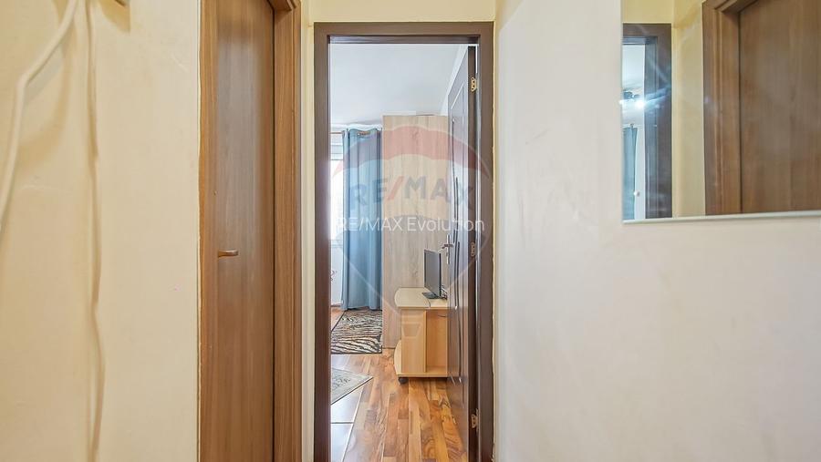 COMISION 0% | Oportunitate | Apartament cu 2 camere | Zona Noua - 11