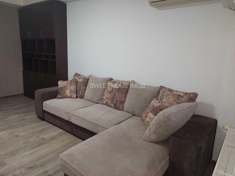 Colentina inchiriere apartament 2 camere cu boiler electric - 13