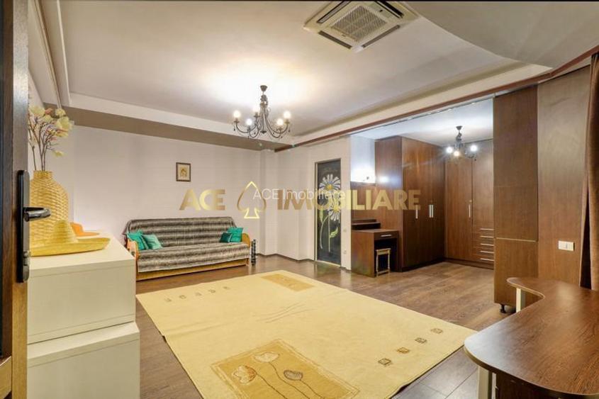 5 Camere | Banu Manta | Centrala | Loc de Parcare | Pet-Friendly - 4