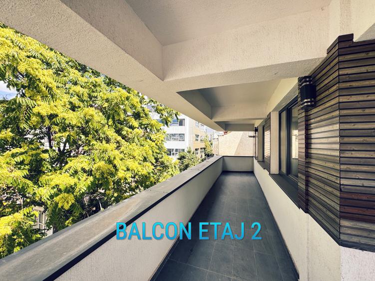 Imobil Boutique S + P + 3E, Str. Nisipari 18, Sector 1, București Herastrau Lac - 6