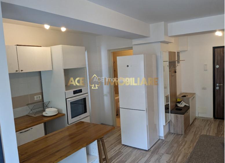 2 Camere de inchiriat | Herastrau | Metrou | Centrala - 6