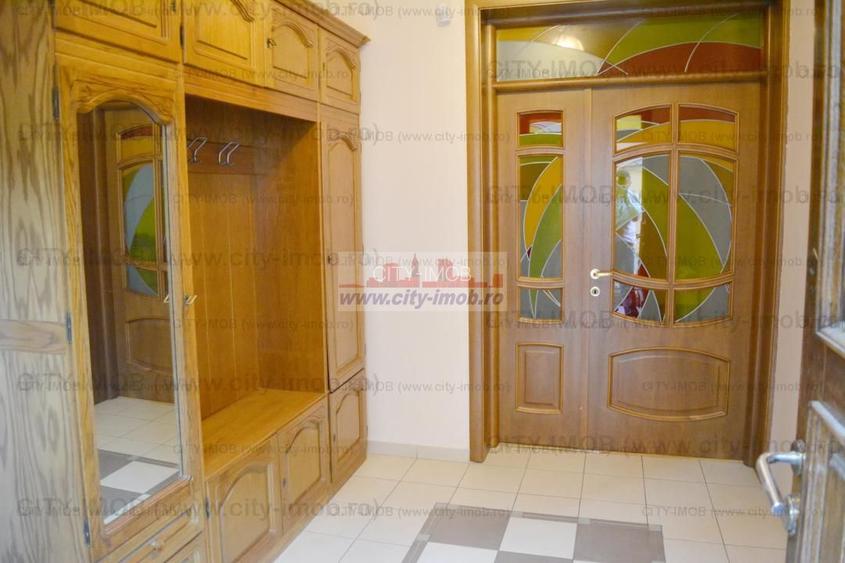 Inchiriere partiala in Vila zona Ferdinand Bucuresti - 21