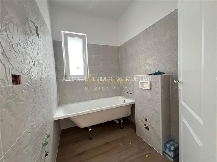 CASA PARTER-4 CAMERE- TEREN 450 MP-STR.AVIATORILOR - 17