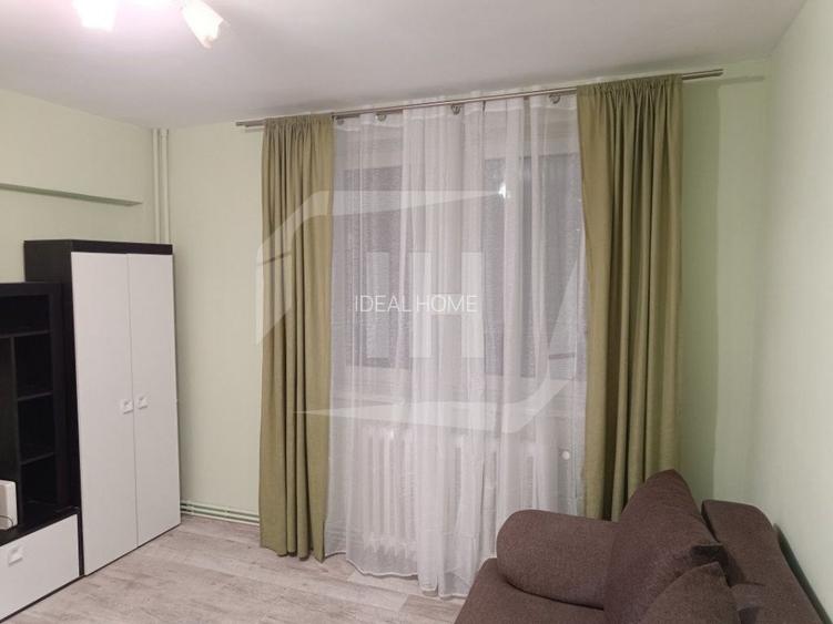Apartament cu 2 camere, etaj intermediar, Gheorgheni - 2