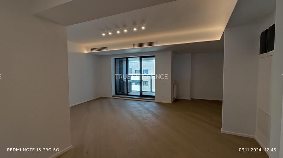 Cortina Academy Cotroceni | 3 camere unicat vedere panoramica | - 8