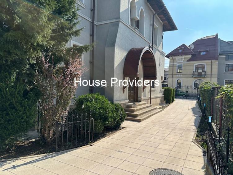 Vila reprezentativa,superpozitie, central - 3