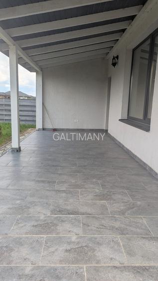 Casa noua! Vila  P+M, situată în zona Buftea –Samurcasi - 38