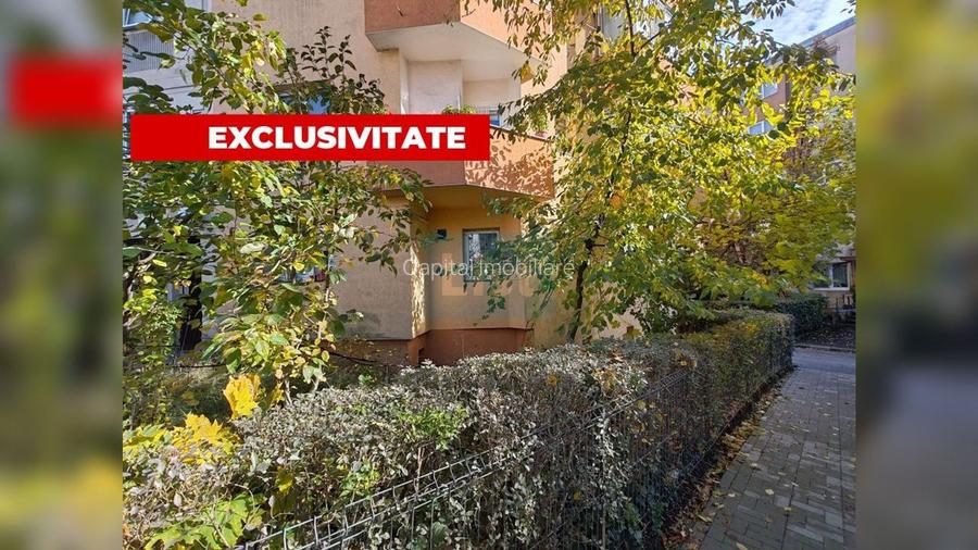 Vanzare apartament cu 3 camere in cartierul Grigorescu - 3