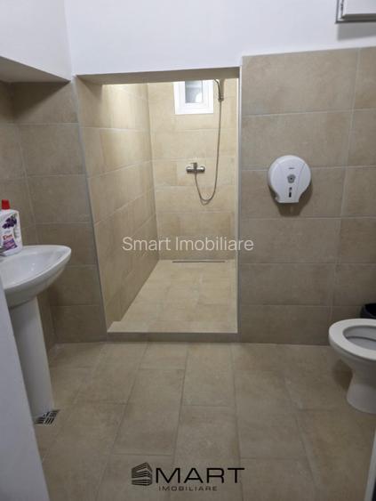Spatiu comercial 3 camere zona Central Sibiu - 4