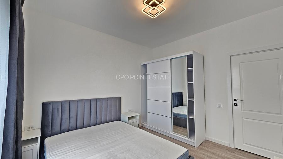 Plaza Residence Metrou Lujerului Parcul Liniei - 8