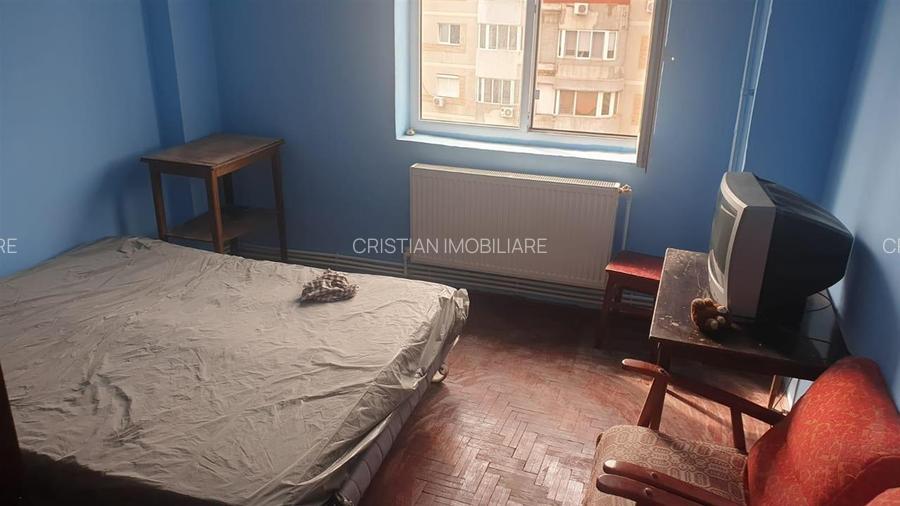 2 camere confort 1 Decomandat, etaj intermediar, Dorobanti-Scolilor - 3