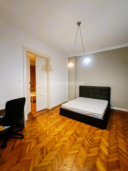 Apartament de închiriat, 3 camere, 80 mp, Central zona Spitalul Clinic Județean - 3