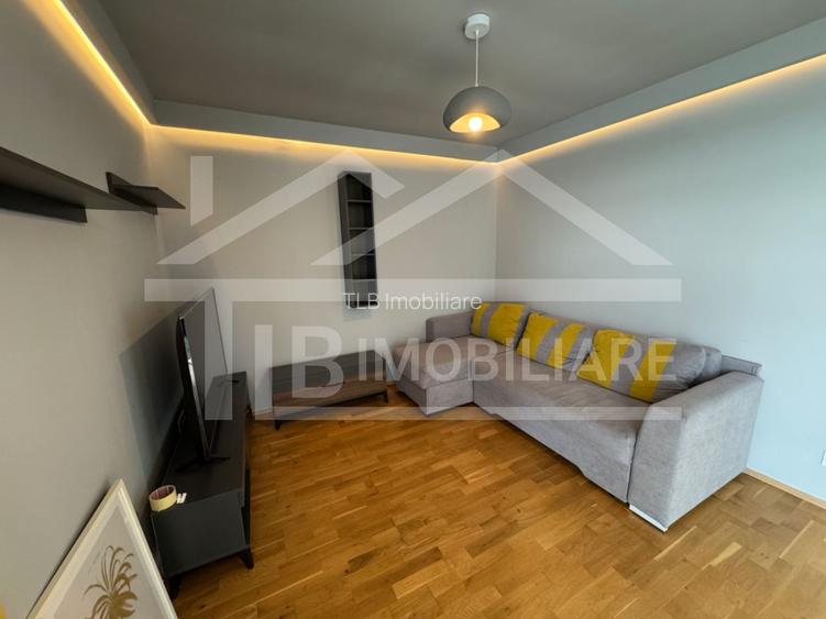 Apartament cu 2 camere, 60mp, Zona Libertatii - 3