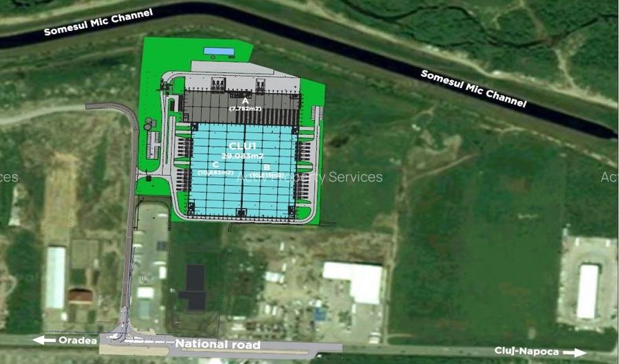 CTPark Cluj-Napoca - 5