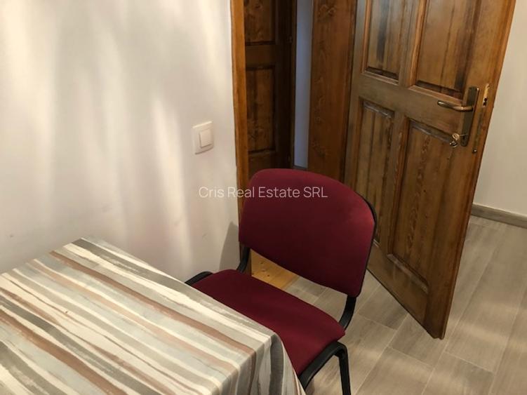 Chirie ap.1 camera , decomandat, amenajat-zona Lic.Unirea-la 10 min de UMF - 13