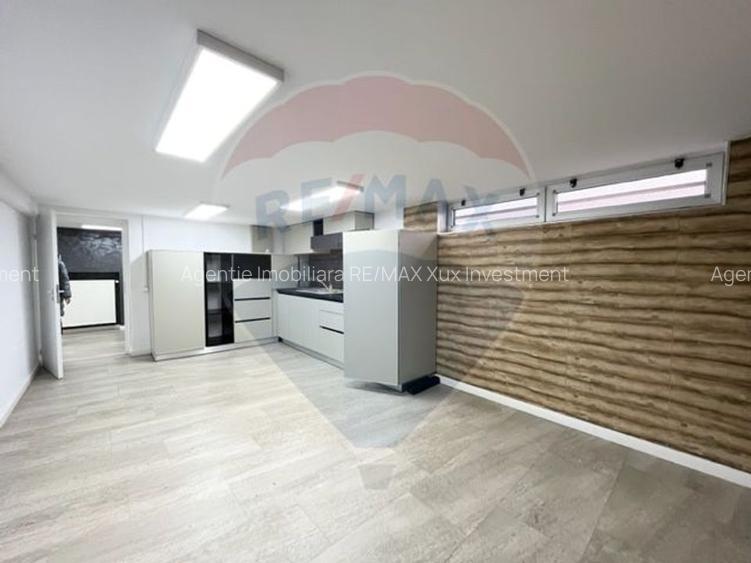 Clădire Corporate Premium de inchiriat, Calea Dumbravii - 18