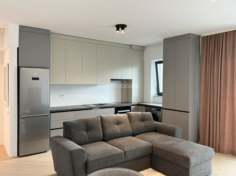Apartament 2 camere- Delta City - Vacaresti - 3