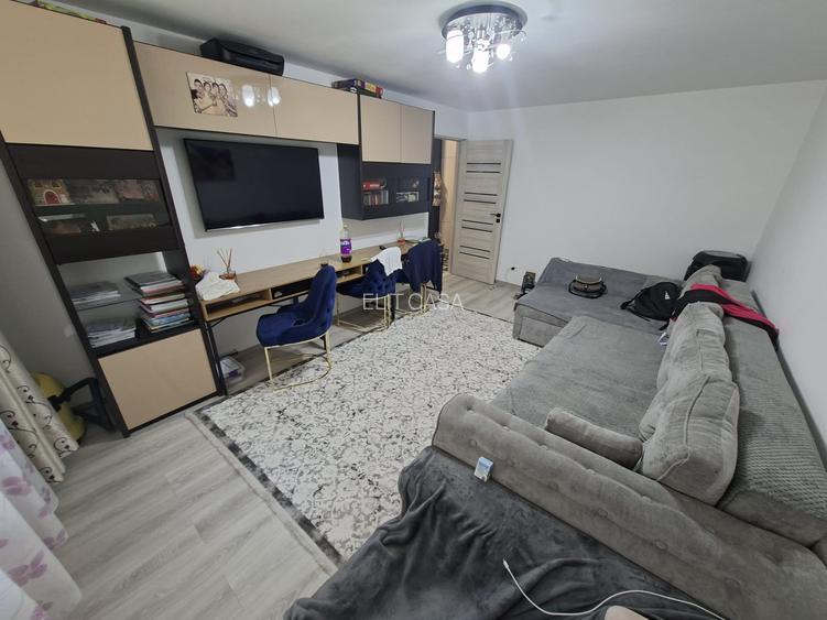 Apartament cu 3 camere decomandat, zona Frumoasa - 8