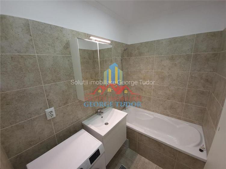 Inchiriere apartament decomandat Avangarde City - 11