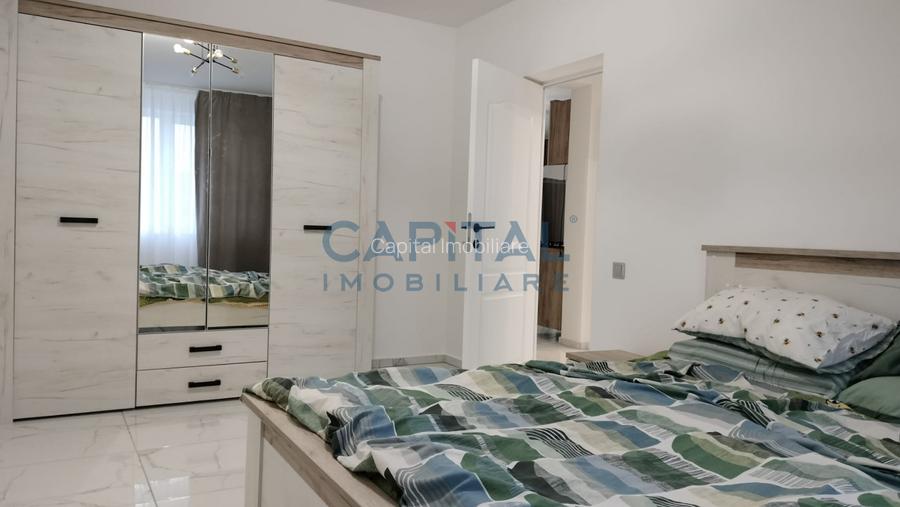 COMISION 0! Apartament 3 camere 60 de mp | BOXA | Zona Cetatii , Floresti - 5