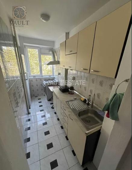 Apartament 3 camere - BLOC ANVELOPAT - zona GIURGIULUI  - 6