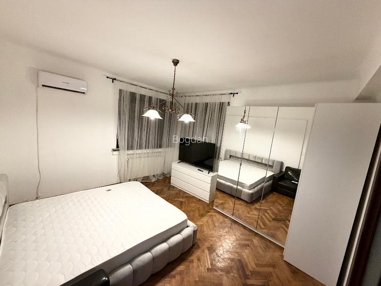 Apartament 3 camere Stefan cel Mare, Obor - prima inchiriere - 3