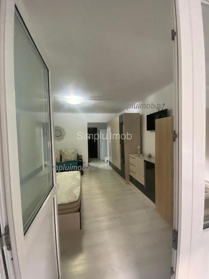 Garsonieră de închiriat Sector 3 Râmnicu Sărat mobilată utilata - 7