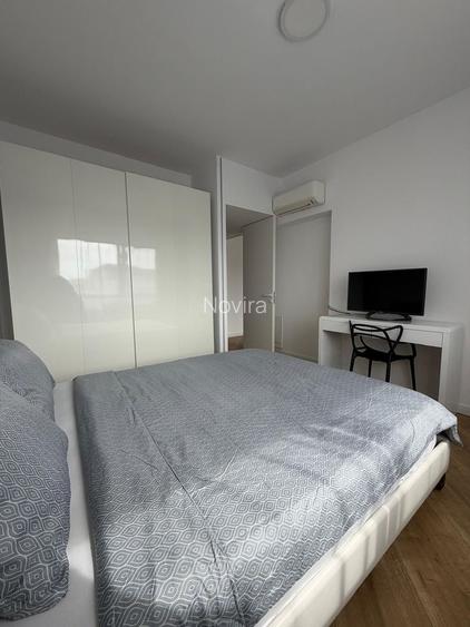 Apartament 2 Camere | Complex Securizat | Pipera Plaza | Disp. imediat - 8