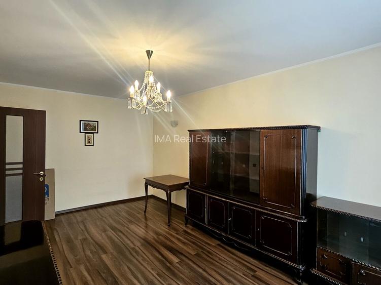 Apartament 2 camere de vânzare 50 mp bloc 1984 Rahova Dumbrava Noua - 4