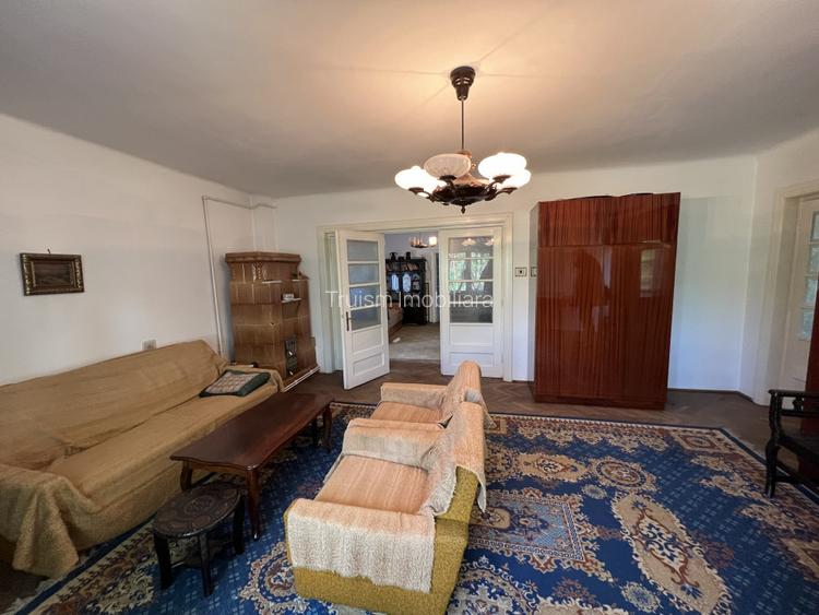 Oportunitate investitie! Ultracentral, Teren intravilan 916 mp - 10