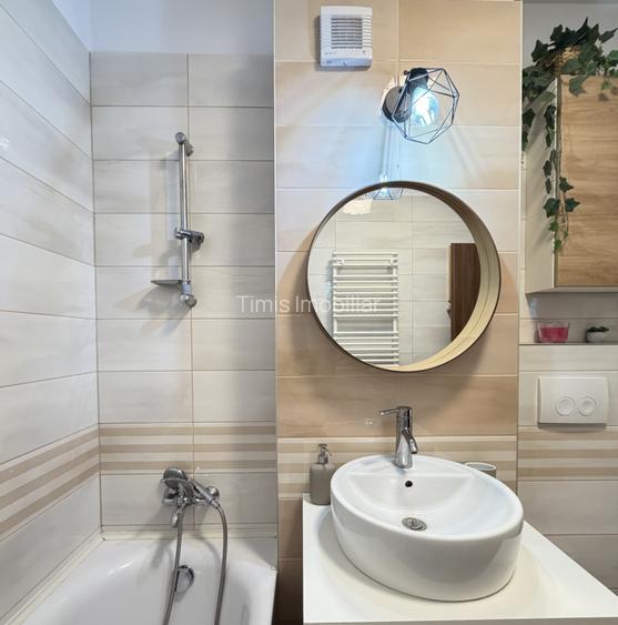 Premium, 2 camere in Iris 12 | Vedere panoramica & Parcare privata - 7