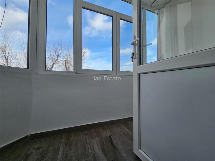 Apartament 2 camere renovat zona Canta - etaj 3 din 4 54mp - 9