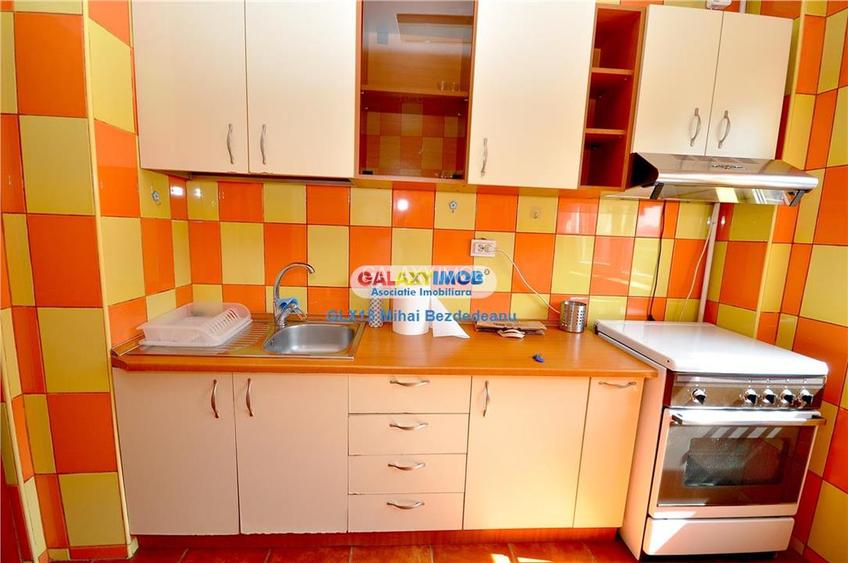 Vanzare apartament 2 camere in zona Podul Grand - Piata Crangasi - 7