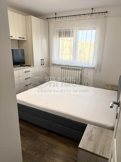 Apartament modern cu 2 camere si balcon - zona Galata - 450€ - 5