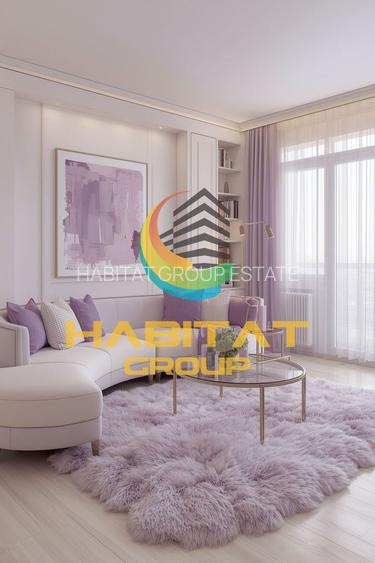 Vanzare ap 2 camere Brancoveanu etaj 5 decomandat 53 mp centrala acte liber - 4